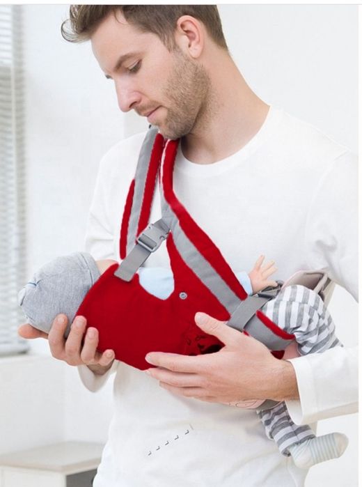 Эргорюкзак Хипсит Кенгуру