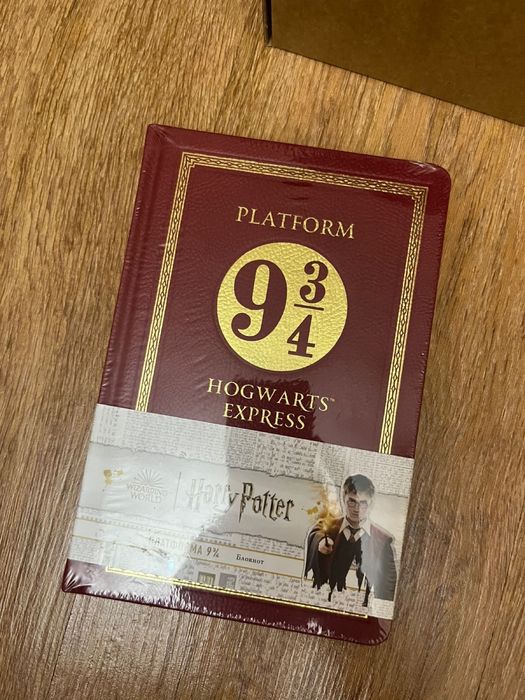 Набор подарочный Гарри Поттер/ Harry Potter