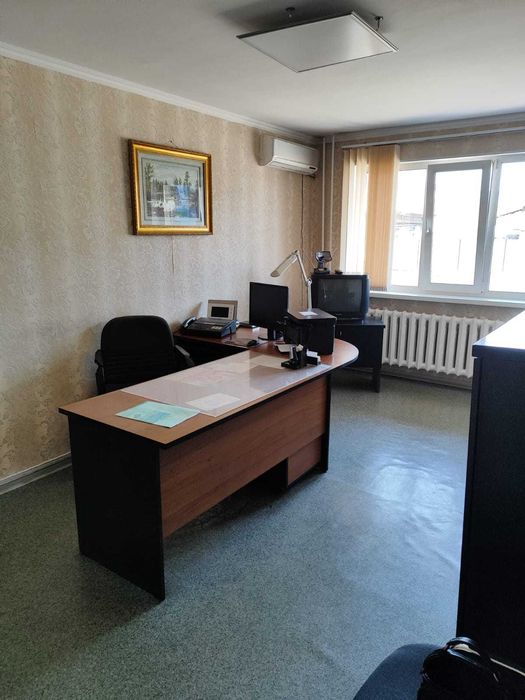 Продам офис в Центре города