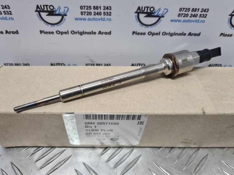 Bujie incandescenta GM cu senzor PSG005 Opel Zafira C Tourer 1.6 cdti