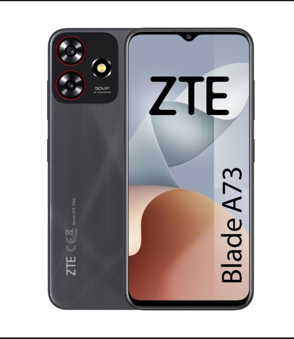 Продам ZTE Blade A73