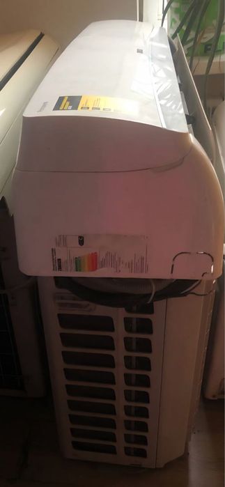 Продам кондиционеры б/у