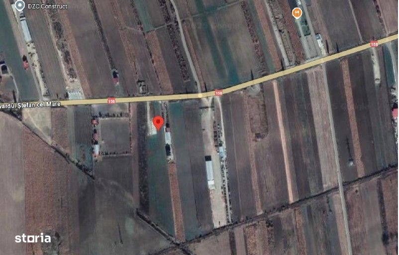 Targu Neamt, Punct Manesti, cota parte 1/2, ID: R2759104