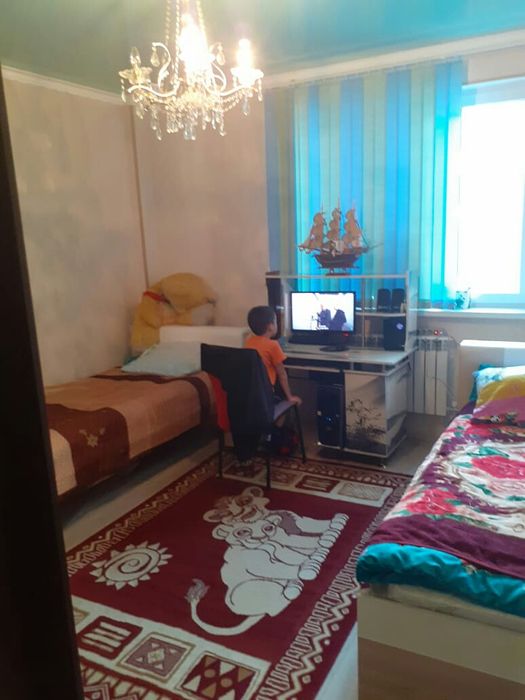 Продажа 3-х комнатной квартиры