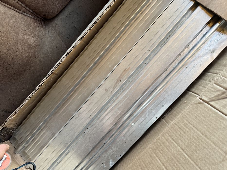 пластины для теплого пола