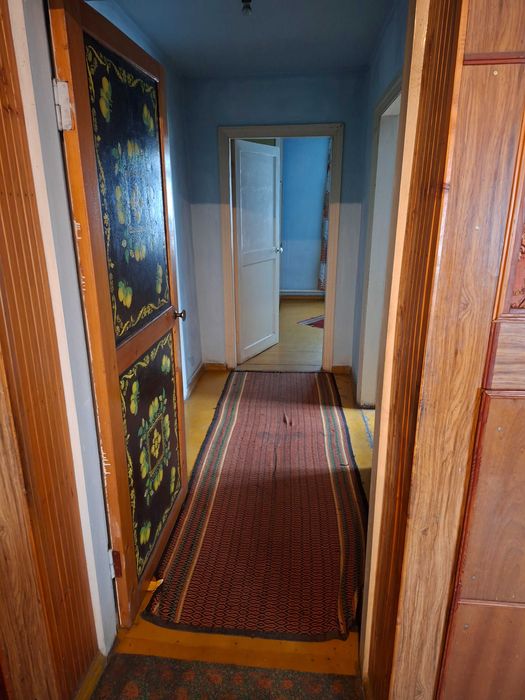 Дом 3-х ком 6-й район 76 кв