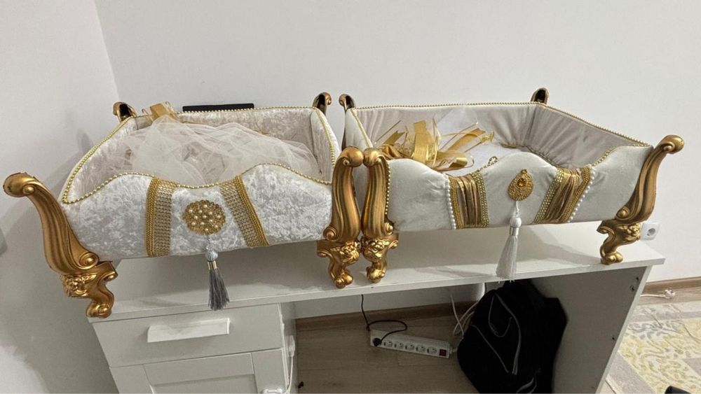 Продам корзин для тойбастара