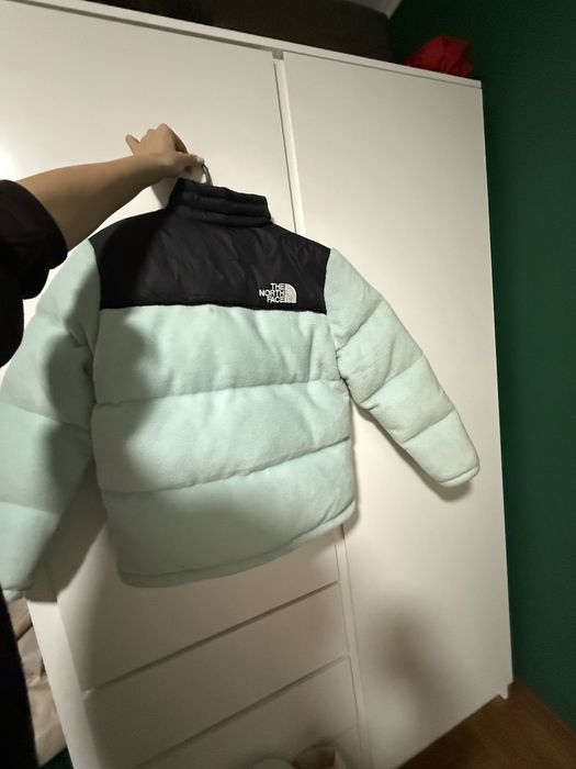 Яке the noth face 700