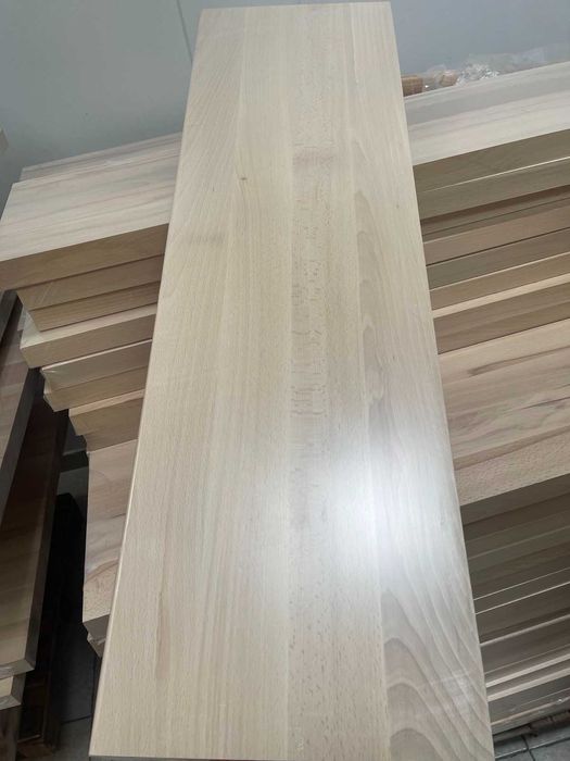 Trepte din fag 40 mm grosime