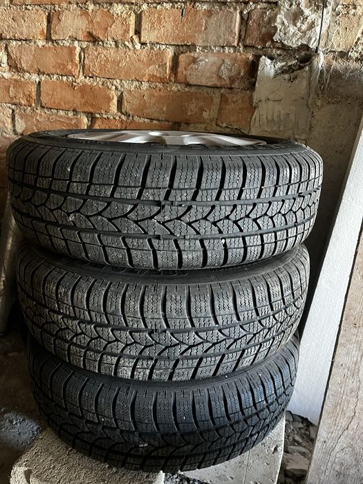 Vand Jante r14 4x100