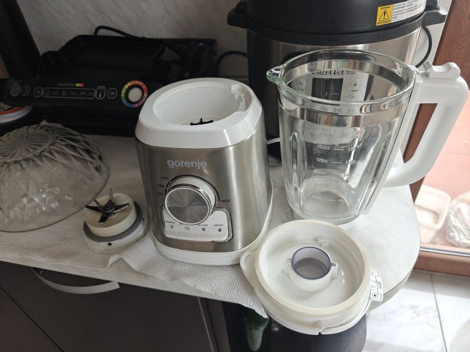 Блендер Gorenje 1400W