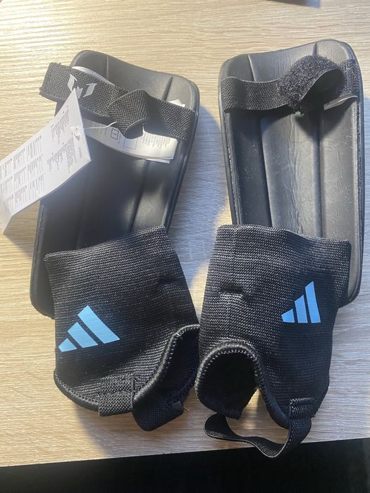 Футболни протектори за деца Messi