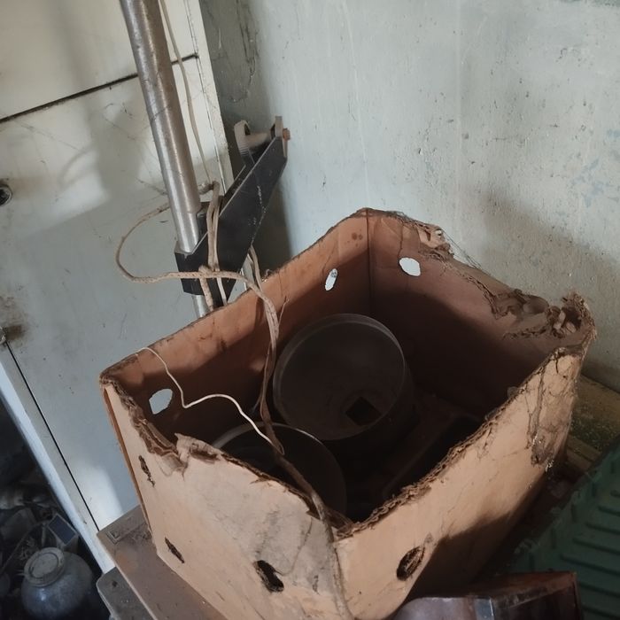 Продаю набор для проявки фото