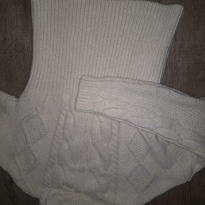 Radis Pause пуловер!