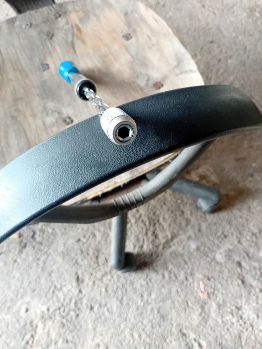 Спираловидна отвертка