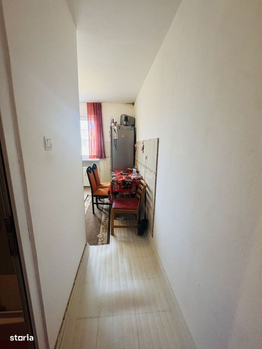 Apartament 1 camera decomnadat