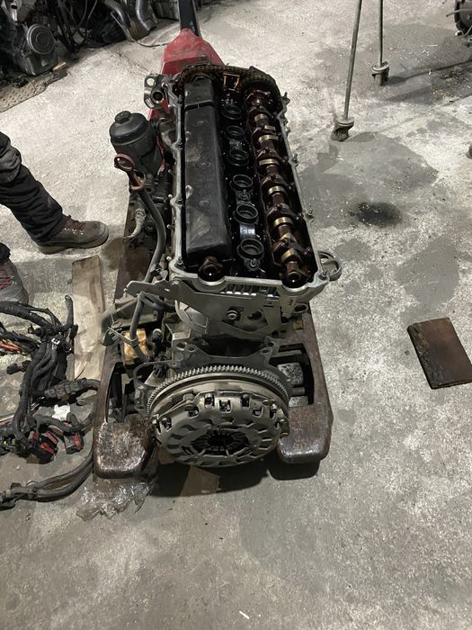 Двигател за BMW M54 2.2 170 кс.