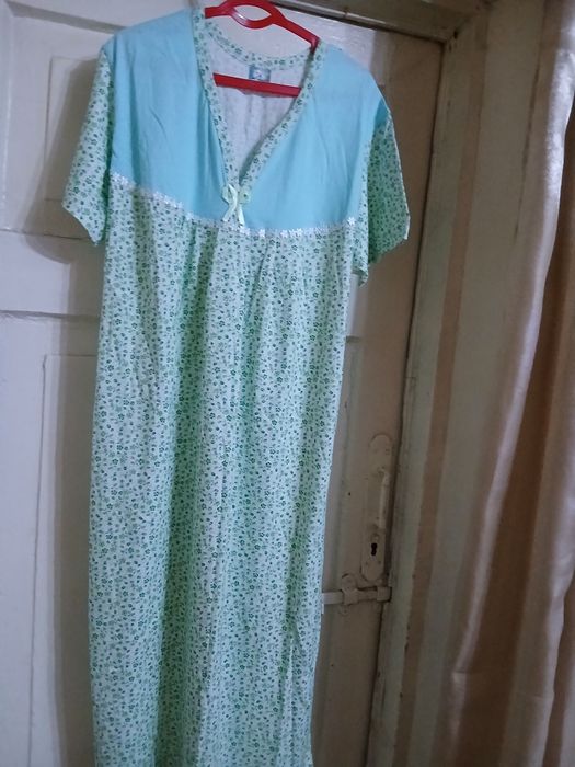 Ночная рубашка жен.новая.
