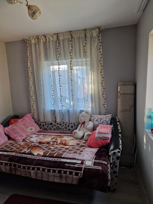 Casa 3 cam.Scortaru Nou