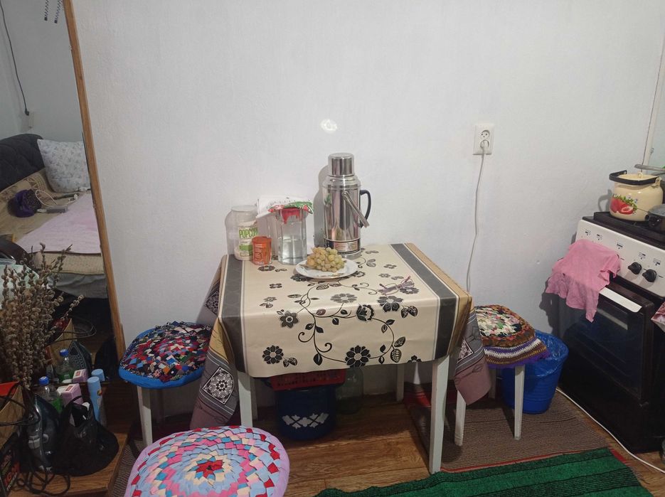 Продается квартира