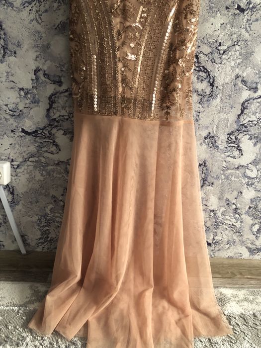 Новые платья на выпускные