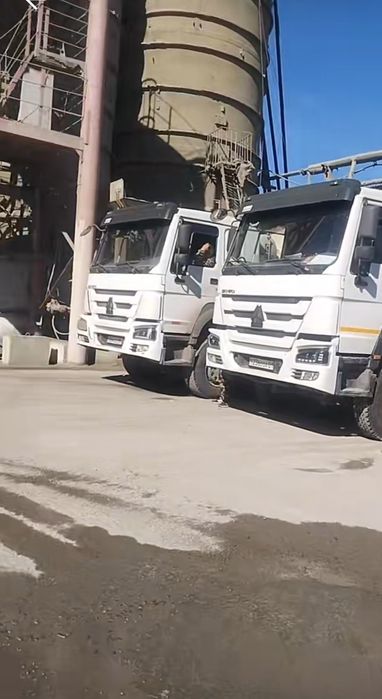 Бетон  М 350 Раствор М 100 -150