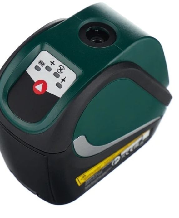 лазерный уровень фирмы Bosh