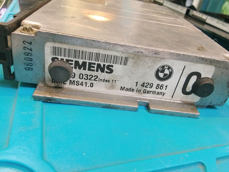 Запчасти BMW E36