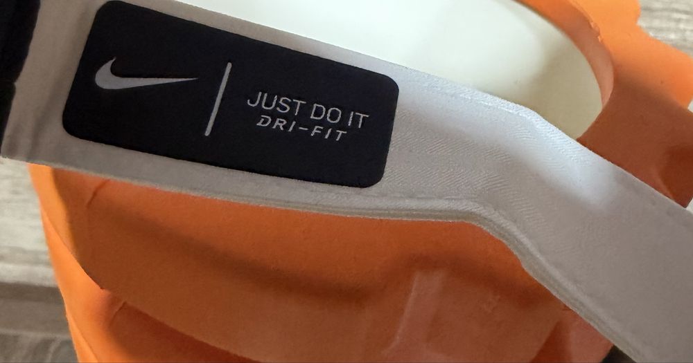 Nike Козырек для Тениса