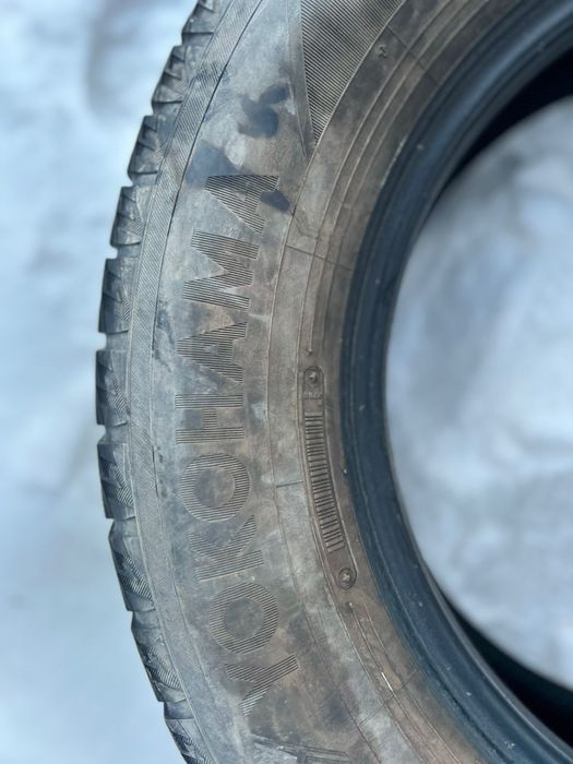 Автошина для машины