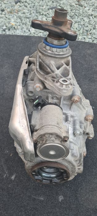 Grup diferential spate bmw f16 E71 x6 f15 E70 x5   3.15  50d 381