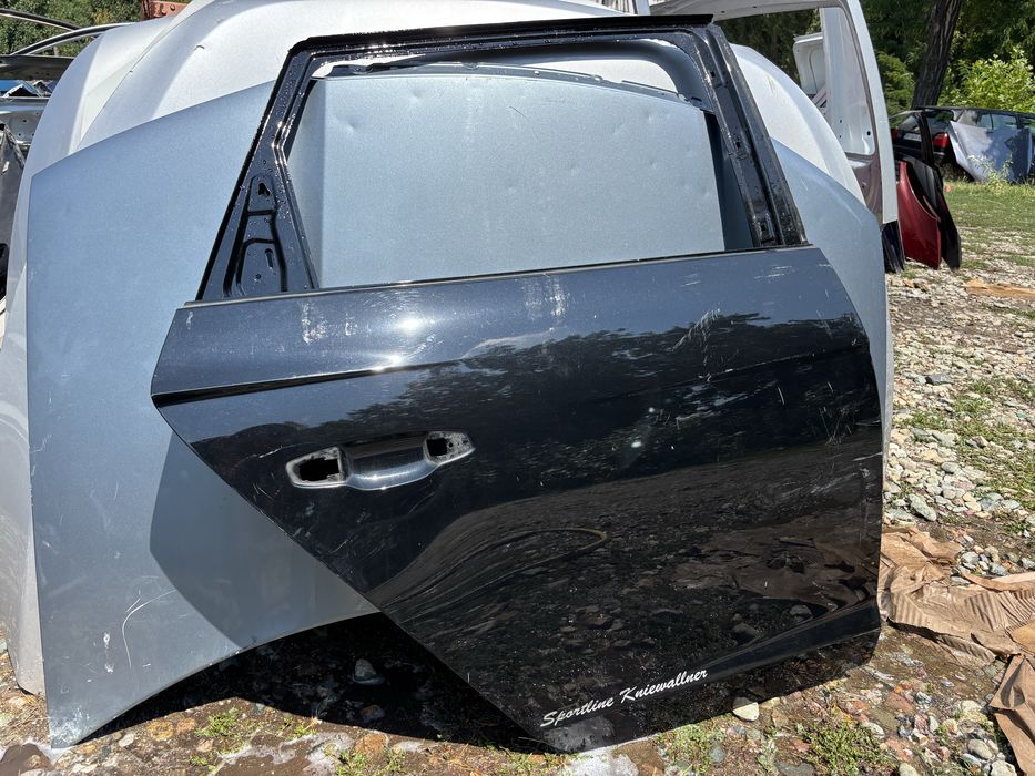 Врата Seat Leon 3