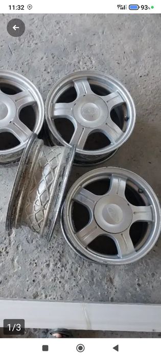 Приора дискалар сотилади