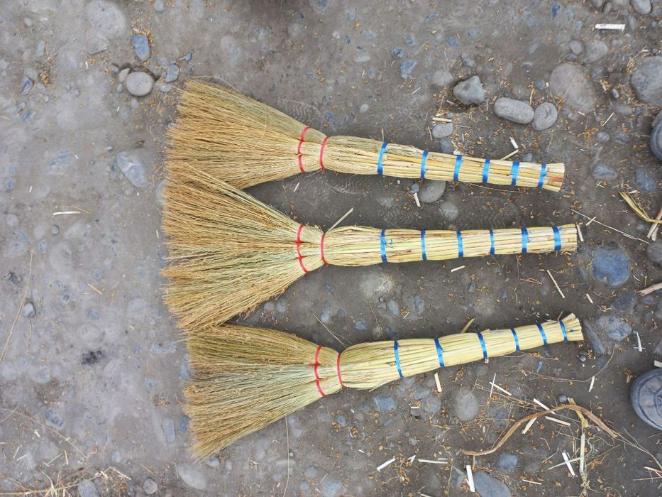 Supurgi uy bekalar uchun sifatli maxsulot