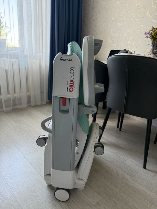 Стульчик для кормления детский