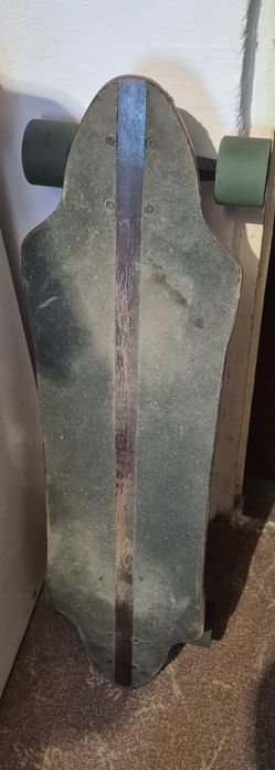 Longboard Hudora (Adult)