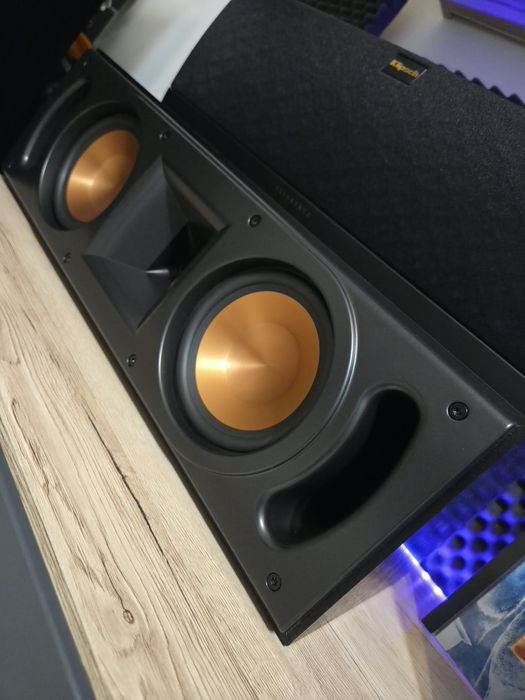 Boxă centru RC-52 II