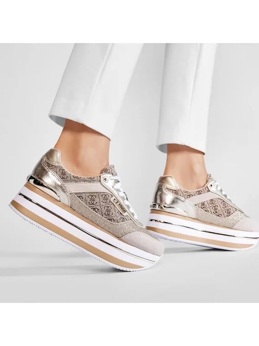 Оригинални Дамски Обувки GUESS 41 номер