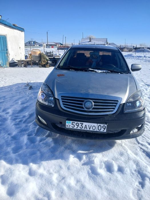 Продам надежную машину