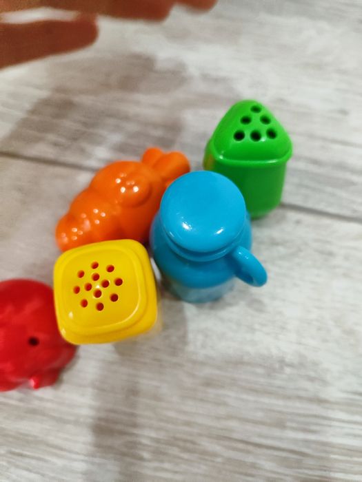 Игровой столик chicco