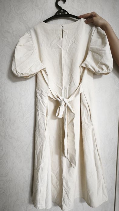 Женское платье, пальто