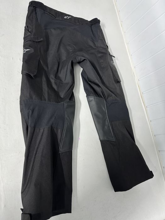 Pantaloni Moto Alpinestars Venture XT Over Boot - XL - Noi purtati o singura data