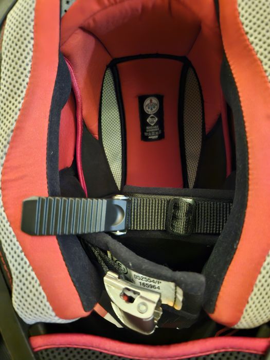 Casca motocicleta Nolan N86 marime L