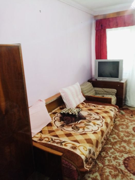 Apartament Ultracental in Bacau