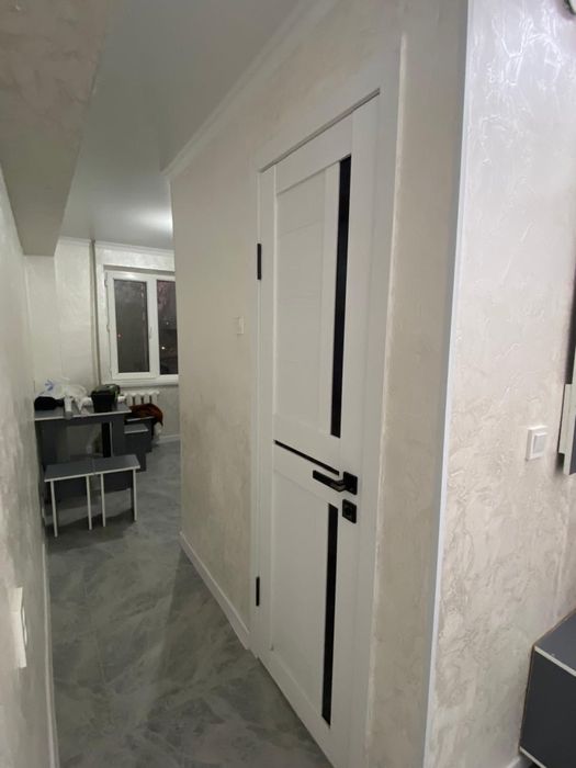 2 ком квартира, узақ уакытка