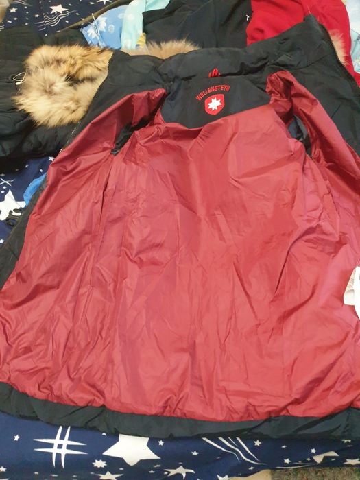 Geci wellenstein femei