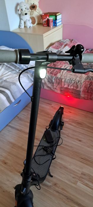 Електрическа тротинетка Ninebot Kick scooter