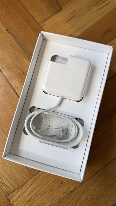 Încărcător laptop Apple MagSafe 2 45W