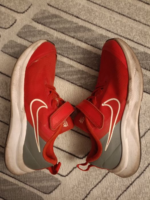 Детски Маратонки Nike