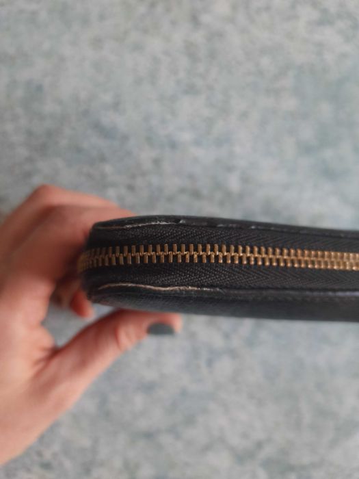 Кожен портфейл Furla